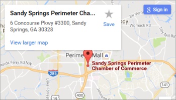 6 Concourse Parkway 3300 Sandy Springs GA